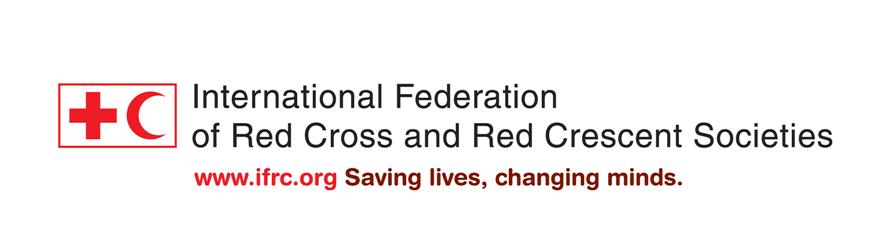 فدراسیون بین‌المللی جمعیت صلیب سرخ و جمعیت هلال احمر