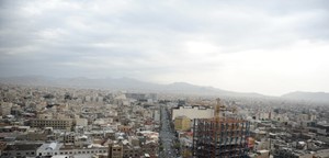 به‌روزرسانی دستورالعمل سازوکار استان‌های معین تهران در حوادث بزرگ