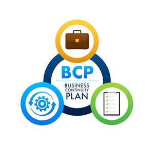 برنامه تداوم کارکرد یا BCP چیست و چه ضرورتی دارد؟
